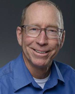 Brian Bothner
