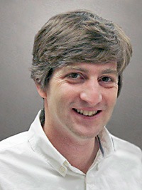 Mike Franklin