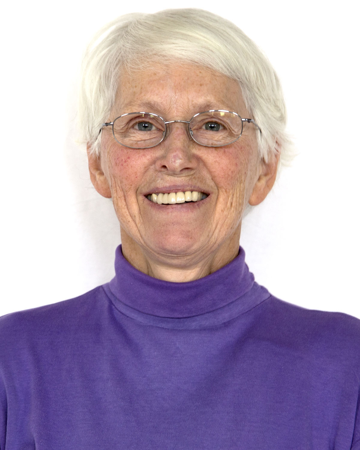 Bev Hartline