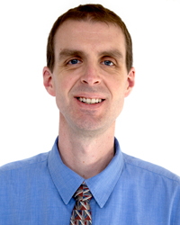 Joel Graff