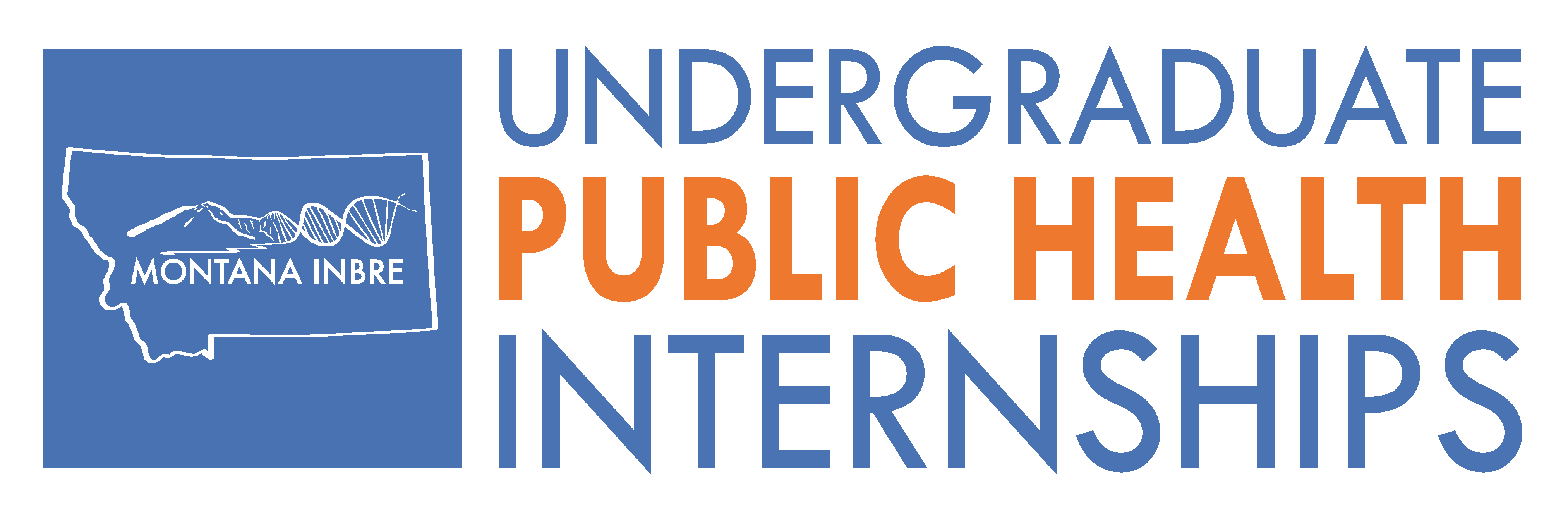 Public Health Internship Logo