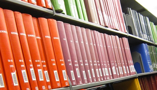 Publications Library Image