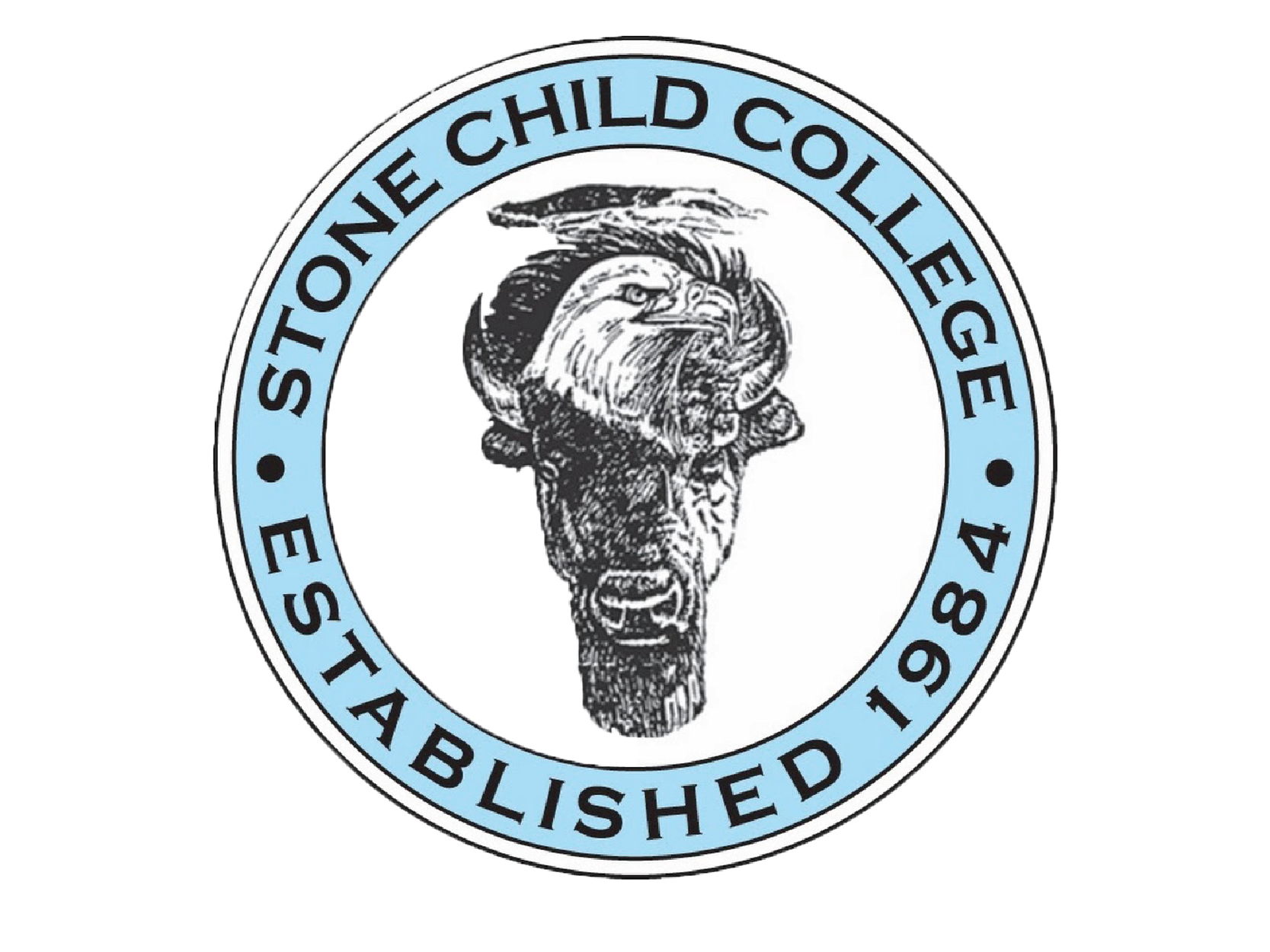 stonechild college logo