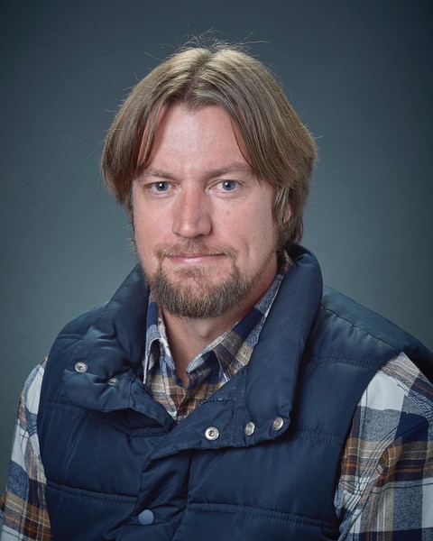 Carl Yeoman